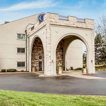 Comfort Suites At Par 4 Resort Waupaca Екстер'єр фото