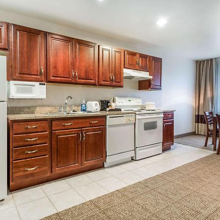 Comfort Suites At Par 4 Resort Waupaca Екстер'єр фото